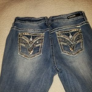 Vigoss jeans